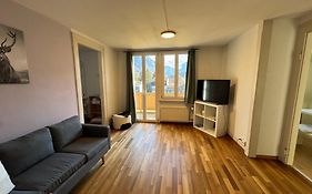 Uptown Apartments Interlaken Free Parking